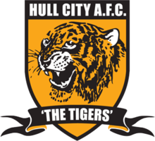 Huy hiệu của Hull City