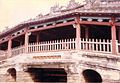 Cầu Chùa Hội An