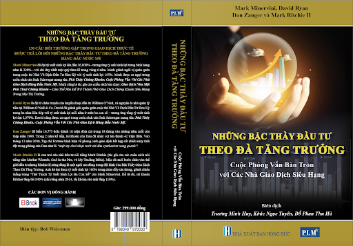 Những chuyên gia đầu tư theo đà tăng trưởng PDF tiếng Việt