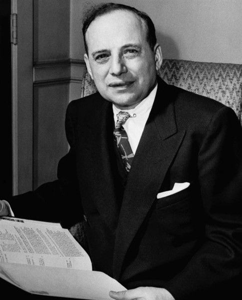 Benjamin Graham – Wikipedia tiếng Việt