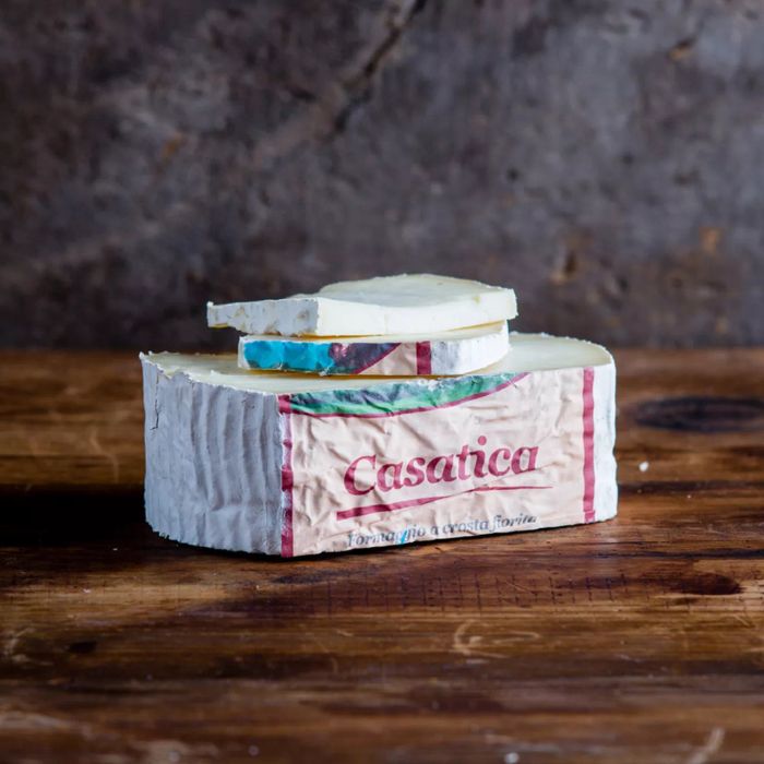 Casatica di Bufala