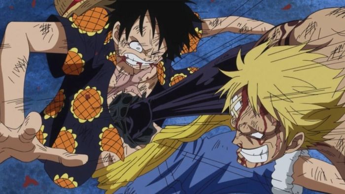 One Piece: Đọc Manga hay Xem Anime – Nên chọn cái nào?