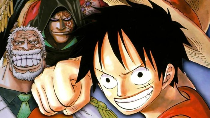 15 Dòng Truyện Đang Đợi Được Mong Chờ Nhất Đến Kết Thúc One Piece!