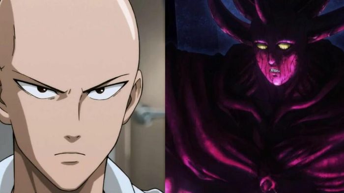 MAPPA sẽ hoạt hình cho Mùa 3 sắp tới của One Punch Man