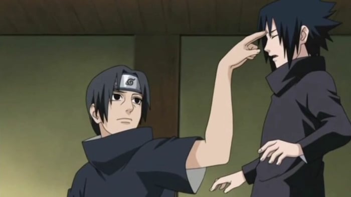 Sasuke đã mất Rinnegan của mình như thế nào