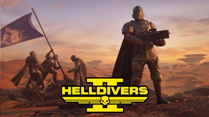 Cách chiến thắng Chiến dịch Phòng thủ chống lại Những Con Rô Bốt? Lệnh Chính Helldivers 2 bìa