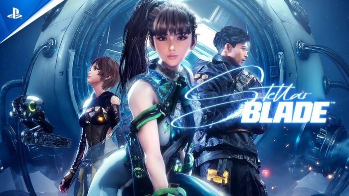 Bản demo cho Stellar Blade vô tình bị rò rỉ trên cửa hàng PSN, và sau đó đã được rút xuống cover