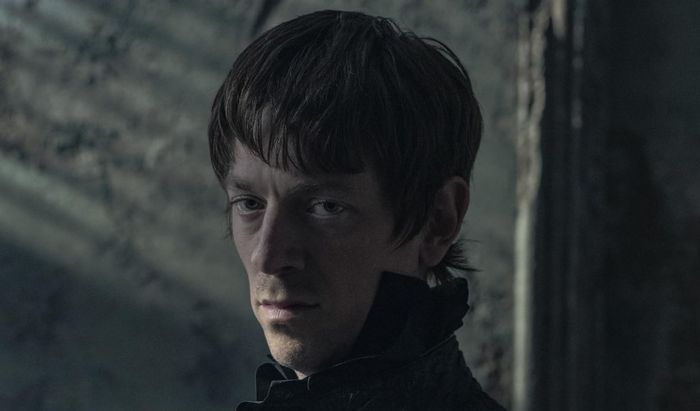 Edward Davis trong Dune: Prophecy