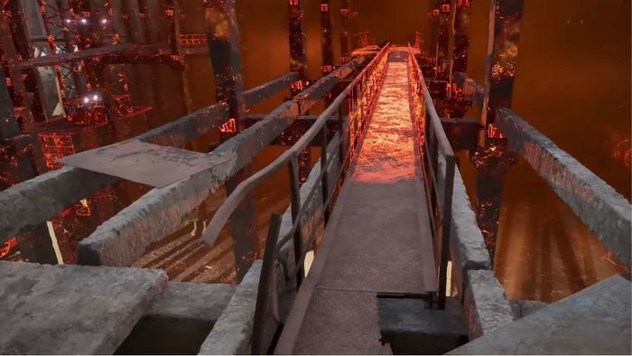 Sự Bùng Phát Của Cơn Lốc Lửa