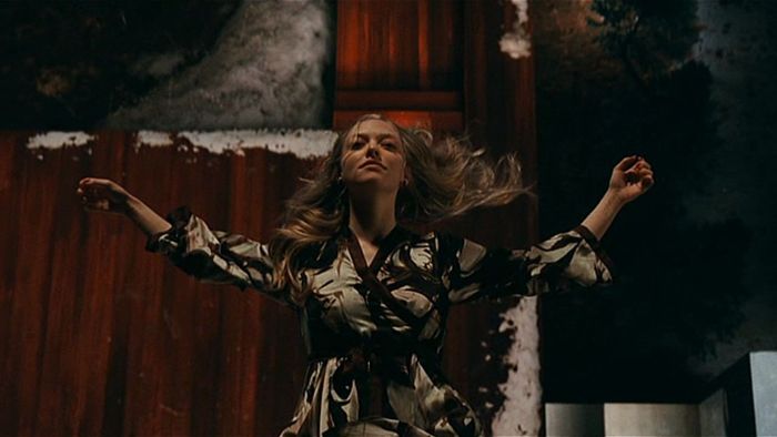 Amanda Seyfried trong Chloe
