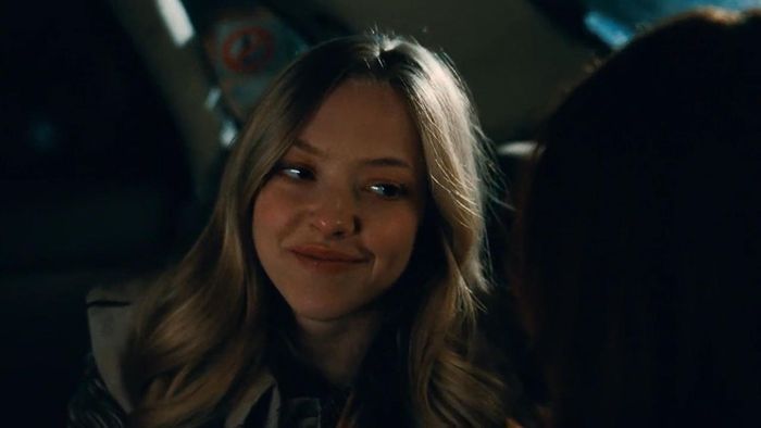 Amanda Seyfried trong Chloe