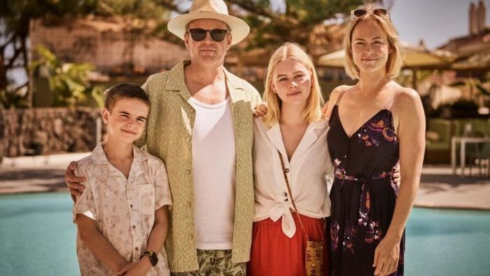 Hướng dẫn đầy đủ về dàn diễn viên và nhân vật trong La Palma của Netflix