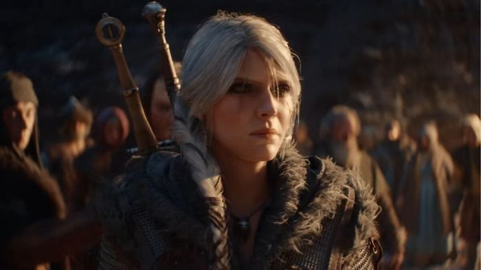 Cái Nhìn Đầu Tiên về The Witcher 4: Một Chương Mới Bắt Đầu tại Lễ Trao Giải Game of the Year 2024 - Bìa