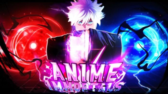 Danh sách tất cả mã Anime Immortals mới nhất trong Roblox - Làm thế nào để đổi chúng? (Ảnh bìa)