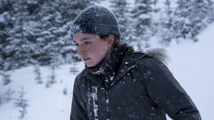 Kaitlyn Dever trong The Last of Us