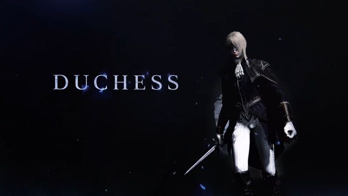 Duchess