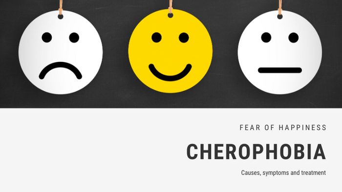 Cherophobia: Nỗi Sợ Hãi Trước Hạnh Phúc | FEAROF