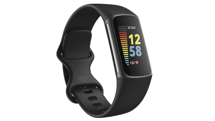 Fitbit Charge 5