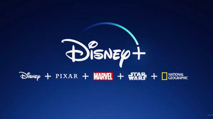 Đăng Ký Disney+