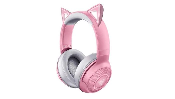 Razer Kraken BT Phiên Bản Kitty