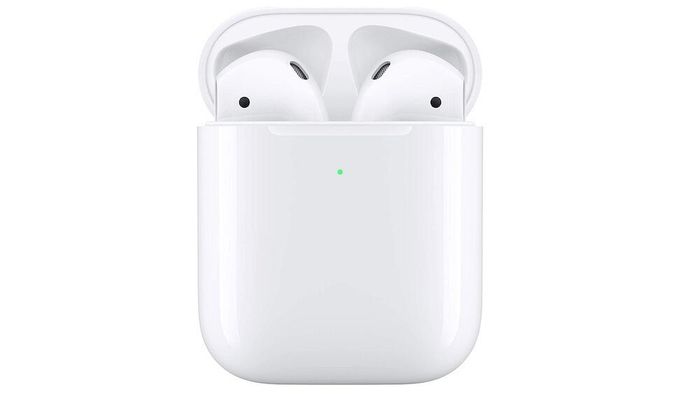 Tai nghe không dây Apple AirPods