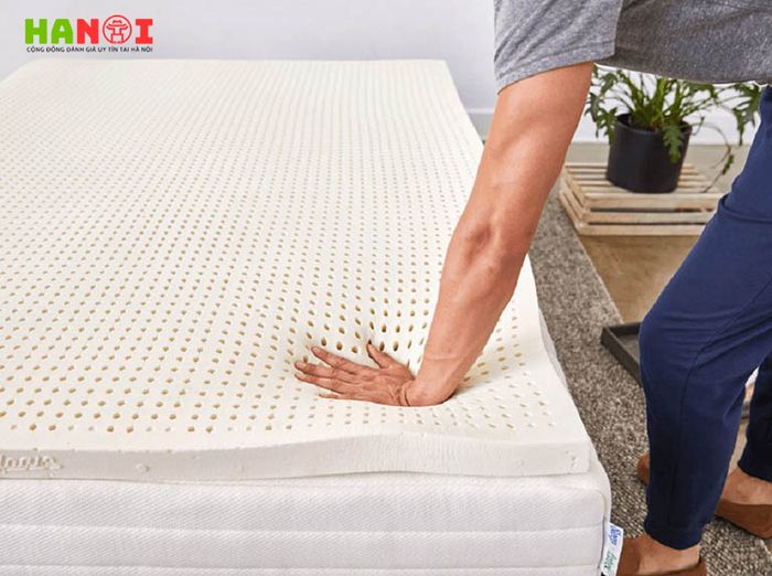 Nệm foam