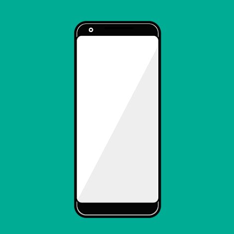 Các dòng điện thoại Notch