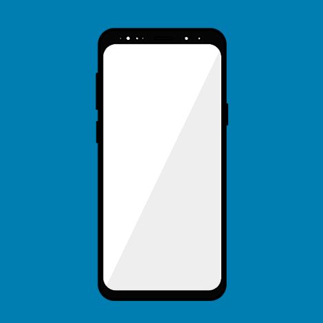 Các dòng điện thoại có thiết kế Notch