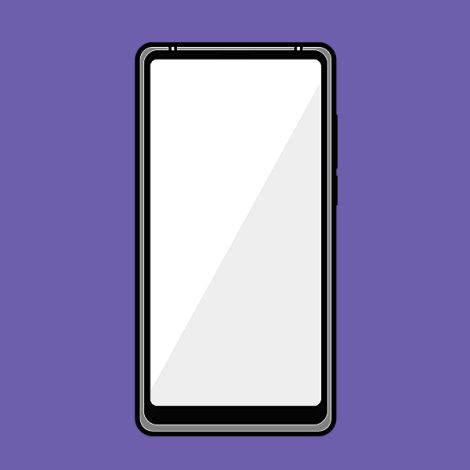 Các dòng điện thoại có thiết kế Notch