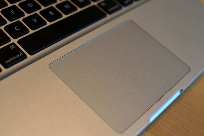 Hướng dẫn sử dụng Macbook cho người mới