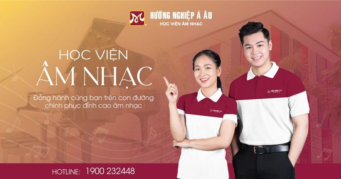 Học Viện &Acirc;m Nhạc &Aacute; &Acirc;u &ndash; Đ&agrave;o Tạo &Acirc;m Nhạc Chuy&ecirc;n Nghiệp