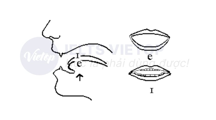 phương pháp phát âm nguyên âm eɪ