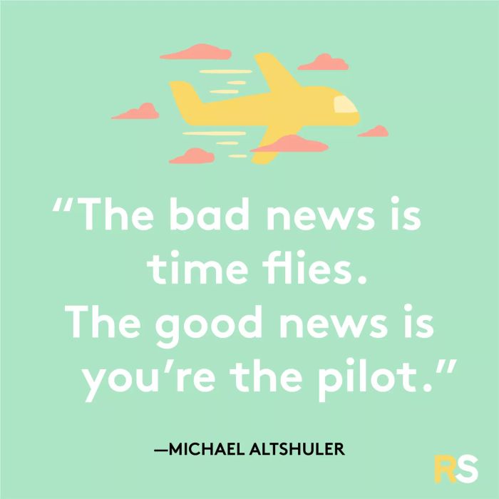Motivational quotes, captions, and messages – A quote by Michael Altshuler