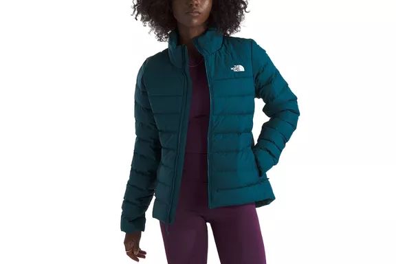 The North Face Aconcagua 3 Jacket