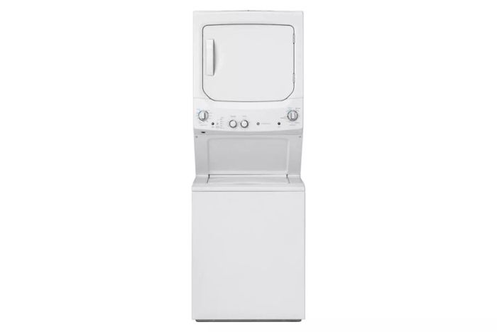 GE Unitized Spacemaker