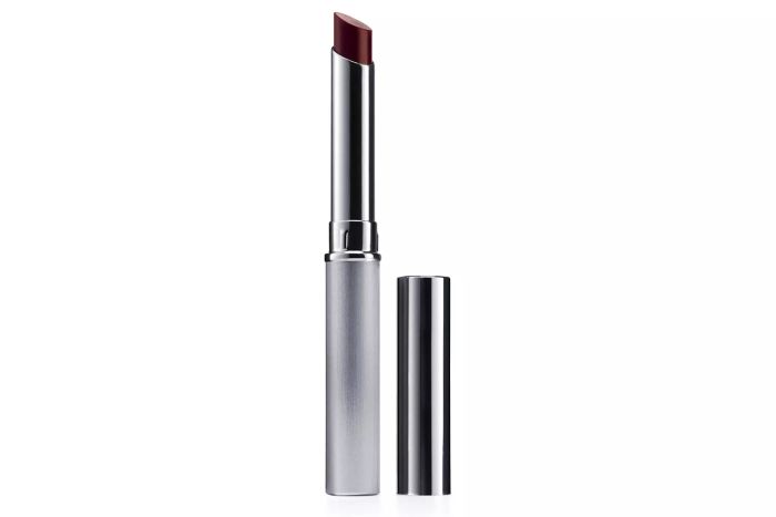 Clinique Almost Lipstick Tinted Lip Balm in Black Honey