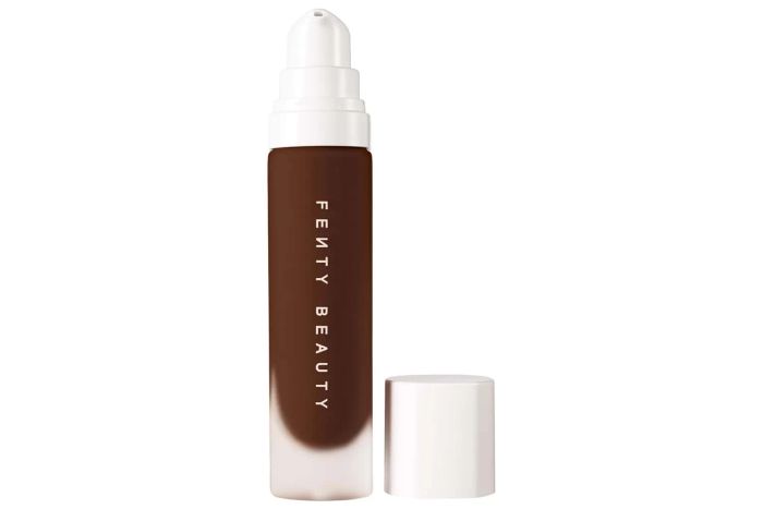 Fenty Beauty Pro Filt'r Soft Matte Longwear Foundation