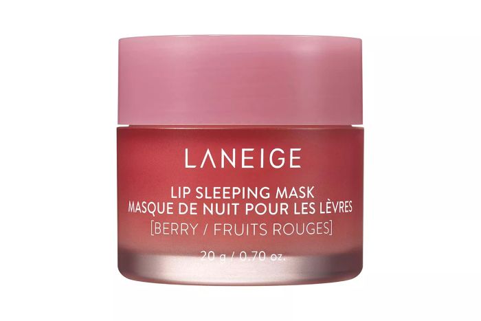 LANEIGE Lip Sleeping Mask Stocking Stuffer