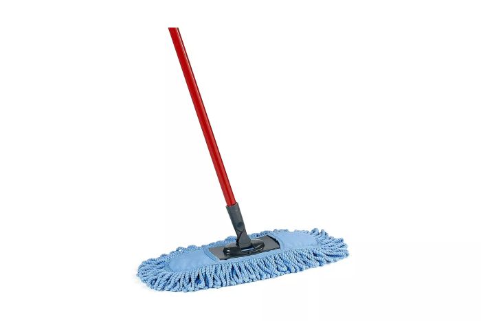 O-Cedar Dual-Action Microfiber Sweeper Dust Mop