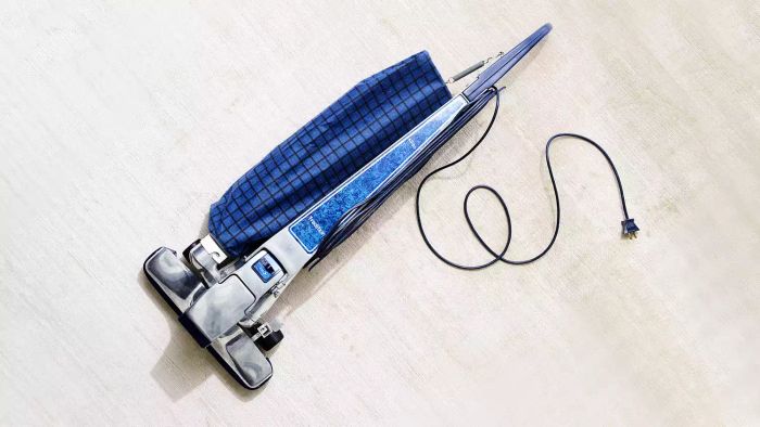 Exploring Vacuum Attachments: Different Types and Their Uses