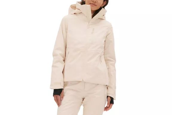 Halfdays Lawrence Insulated Jacket