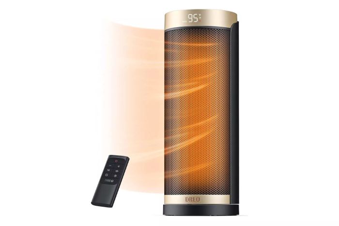Dreo Space Heater