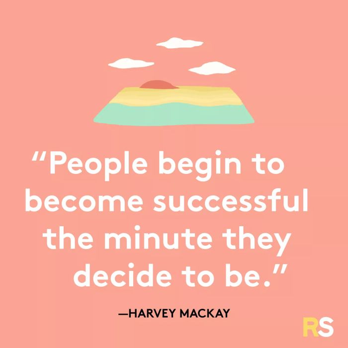 Motivating quotes, captions, messages – Harvey Mackay's quote