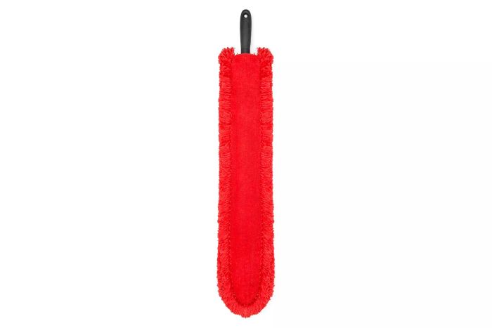 Amazon OXO Good Grips Under-Appliance Microfiber Duster
