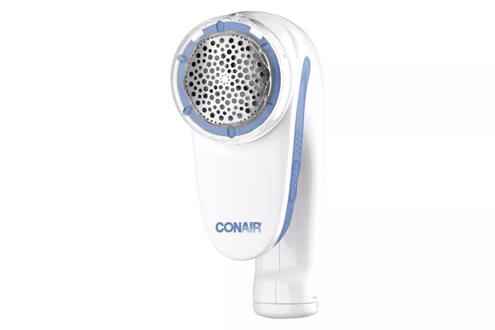 Amazon Conair Fabric Shaver and Lint Remover