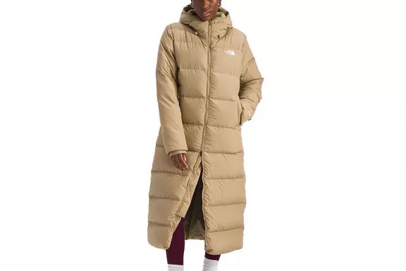 The North Face Triple C Parka