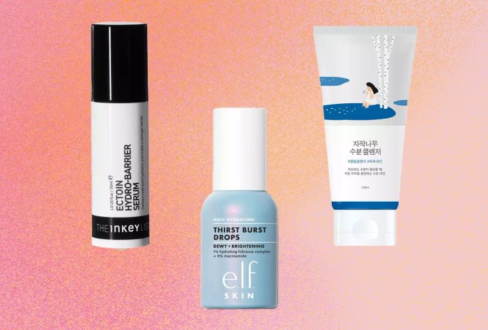 I swapped my entire skincare routine for these 6 products that work wonders on my dry skin.