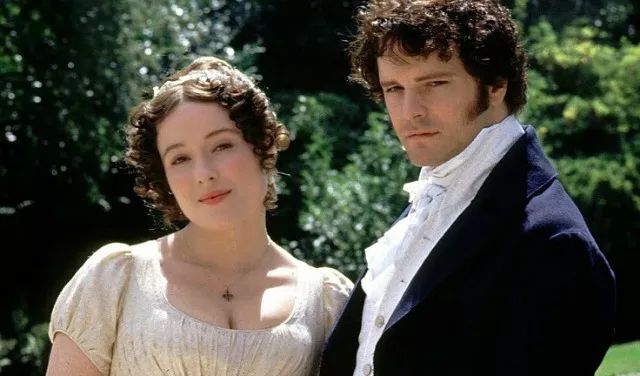 'Pride and Prejudice'