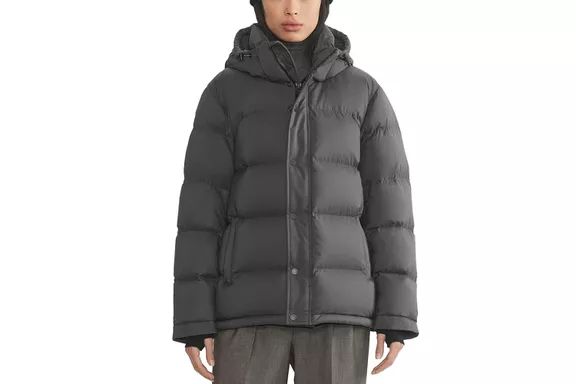 Aritzia The Super Puff™ - cliMATTE