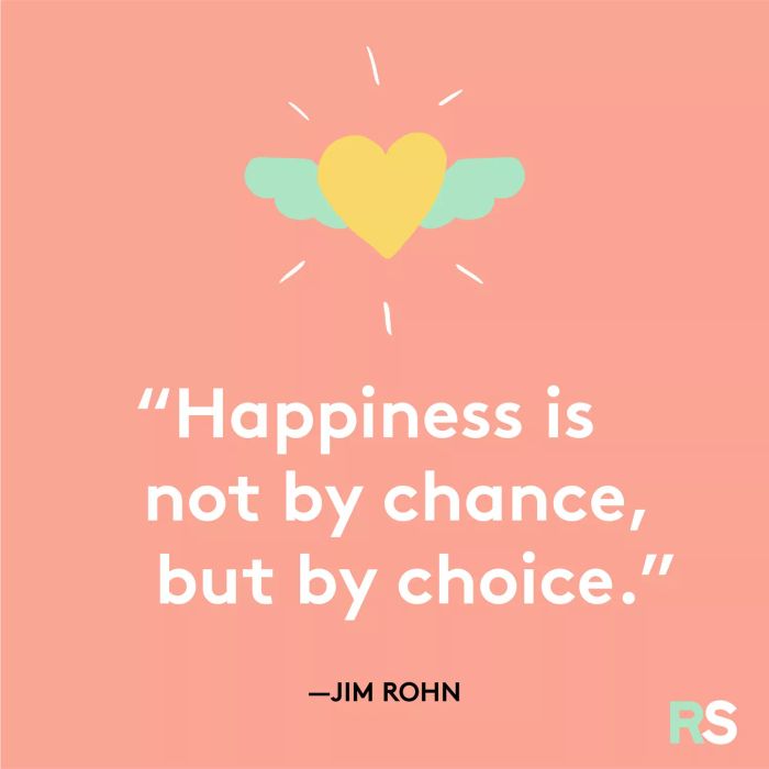 Inspirational quotes, messages, and captions – A quote from Jim Rohn